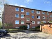 Frontfassade - 