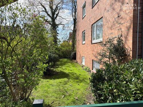 Giebelseite - 