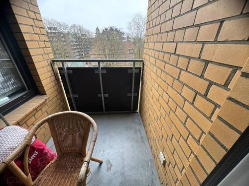 Balkon / Loggia - 