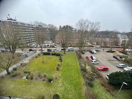 Ausblick - 