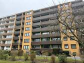 Objekt - 1 Zimmer Etagenwohnung in Lübeck-St. Jürgen