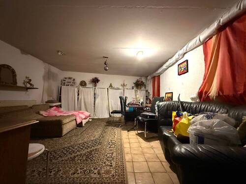 Hobbyraum - 