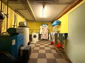 Heizraum - 