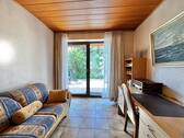 Arbeitszimmer - 