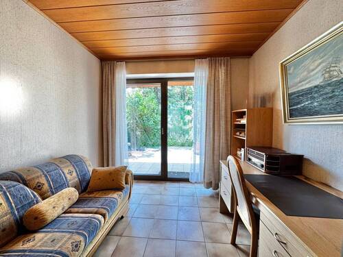 Arbeitszimmer - 