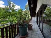West-Balkon - 