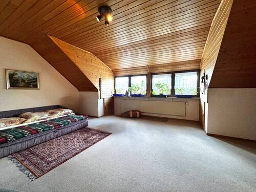 Schlafzimmer DG - 