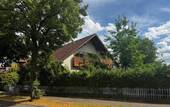 Straßenansicht - 6 Zimmer Reihenendhaus zum Kaufen in Nördlingen