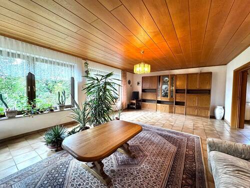 Wohnzimmer - 
