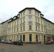 kleine 2 Raum-Wohnung - 247,00 EUR Kaltmiete, ca.  41,00 m² Wohnfläche in Gera (PLZ: 07548) Debschwitz