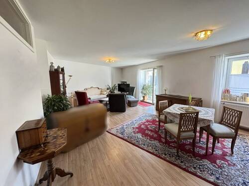 Wohnzimmer - 