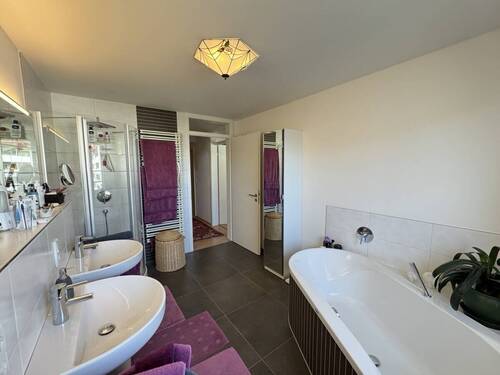 Badezimmer - 