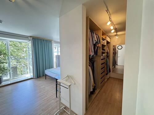 Schlafzimmer - 