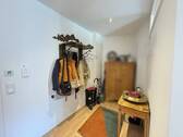 Garderobe - 