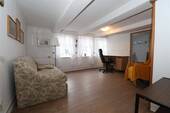 Wohnzimmer Obergeschoss - Mehrfamilienhaus, Wohnhaus in Eschwege zum Kaufen