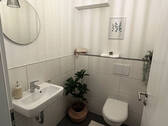 Gäste-WC - 