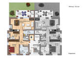 Grundriss - 