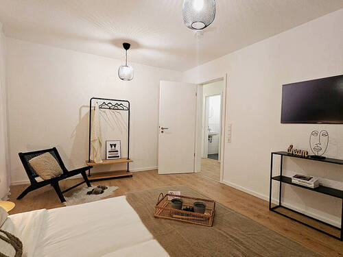 Schlafzimmer - 