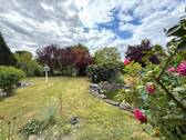 Gartenansicht 1 - 