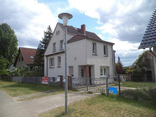 Bild 1 - Haus in Oberhavel - 275.000,00 EUR Kaufpreis, ca.  140,00 m² Wohnfläche