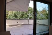 Dachterrasse - 