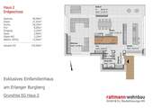 Grundriss EG - 
