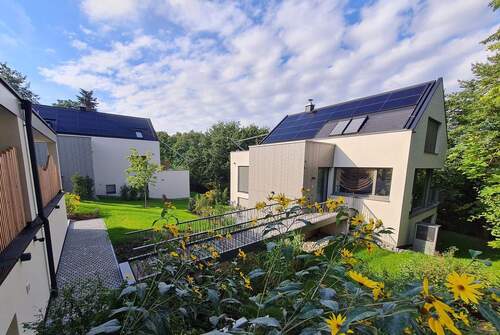 Exklusives Einfamilienhaus in TOP-Lage - Einmalige Aussicht - Exklusives Einfamilienhaus in bester Lage auf dem Erlanger Burgberg