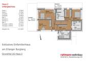 Grundriss UG - 