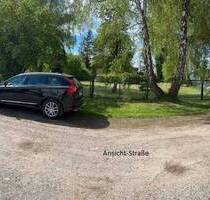 provisionsfrei, großes Baugrundstück in Dabendorf