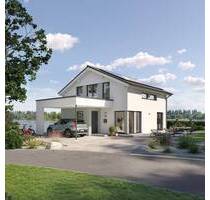 Ihr individuelles Traumhaus von Bien-Zenker in Bad Schwartau mit guter Anbindung