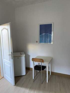 Wohnzimmer (2) - 2 Zimmer Etagenwohnung in Mittweida