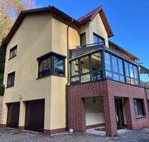 luxuriöses Einfamilienhaus mit 400 qm Wohn- und Nutzfläche - komplett barrierefrei neuwertig - Fahrstuhl über alle Etagen - Ruhla