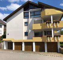 Großzügige 3- Zimmer-Wohnung in Immenstaad am Bodensee