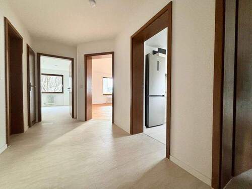 Flur - 3 Zimmer Etagenwohnung zur Miete in Immenstaad am Bodensee