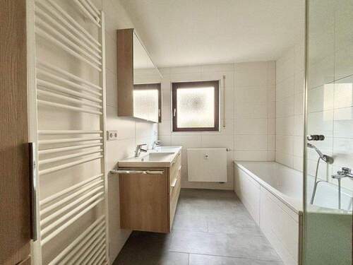 Badezimmer - 
