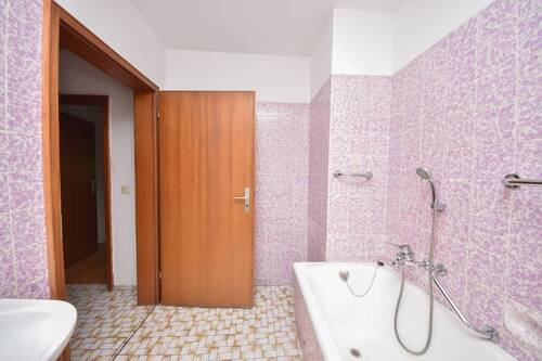 Tageslicht Badezimmer OG - 