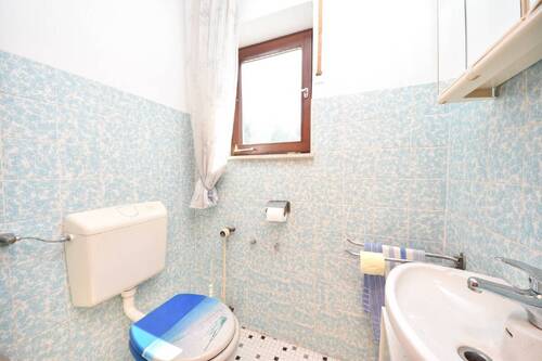 Gäste WC OG - 