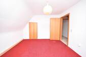 Schlafzimmer 3 von 3 DG - 