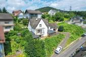 Außenansicht - Einfamilienhaus mit 120,00 m² in Laufach zum Kaufen