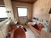 Badezimmer DG - 