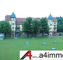 Sehr schöne 2-Zi-DG-Whg. im Reußpark mit Lift, Tiefgarage, Bad mit Wanne und Dusche, h3-29 - Gera Innenstadt