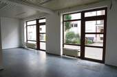 Ladenfläche - 2 Zimmer Büro zur Miete in Albstadt