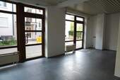 Ladenfläche - 2 Zimmer Büro in Albstadt