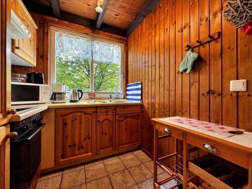 Erdgeschoss - Küche… - 