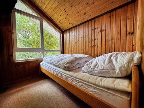 Dachgeschoss - Schlafzimmer… - 