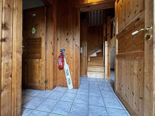 Eingangsbereich… - 4 Zimmer Doppelhaushälfte in Extertal