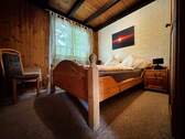 Erdgeschoss - Schlafzimmer… - 