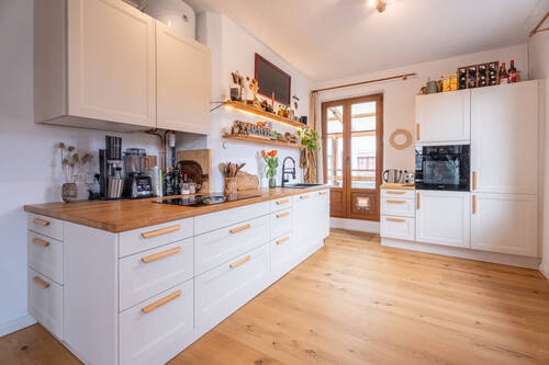 Der offen gestaltete... - 