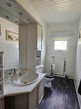 Gästebad - 
