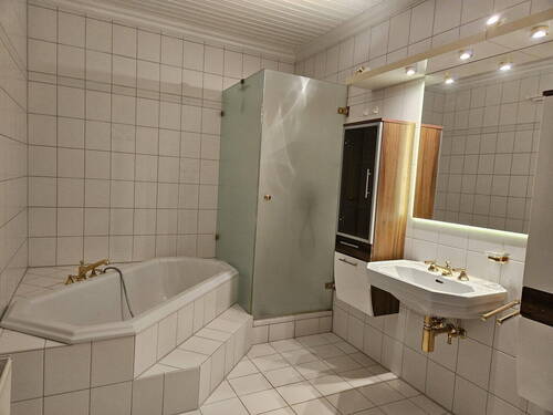 Badezimmer - 